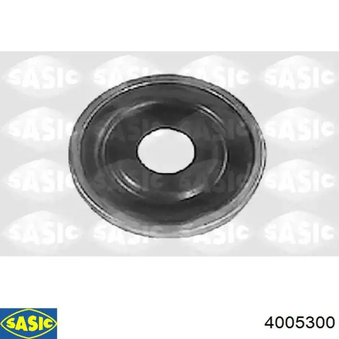 Compre 4005300 Sasic Rolamento de suporte do amortecedor dianteiro