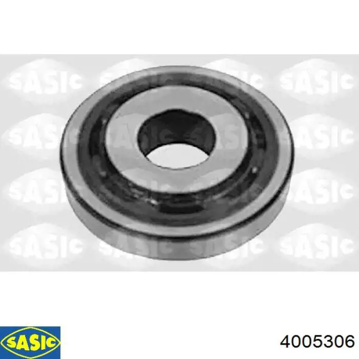 Rolamento de suporte do amortecedor dianteiro Sasic 4005306 preço, a partir de 12,15 USD