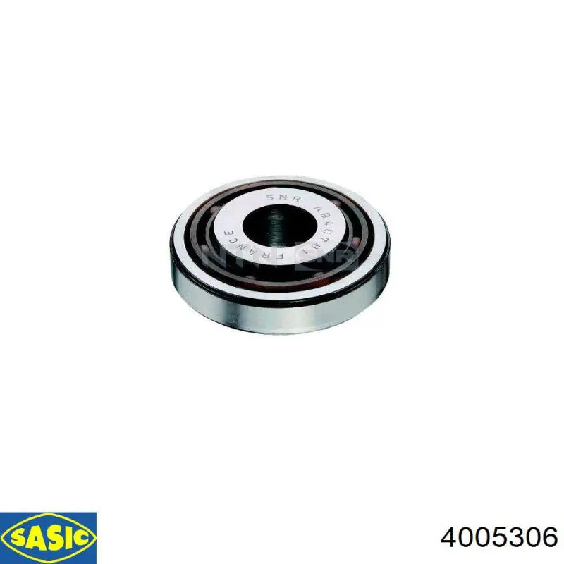 Compre 4005306 Sasic Rolamento de suporte do amortecedor dianteiro