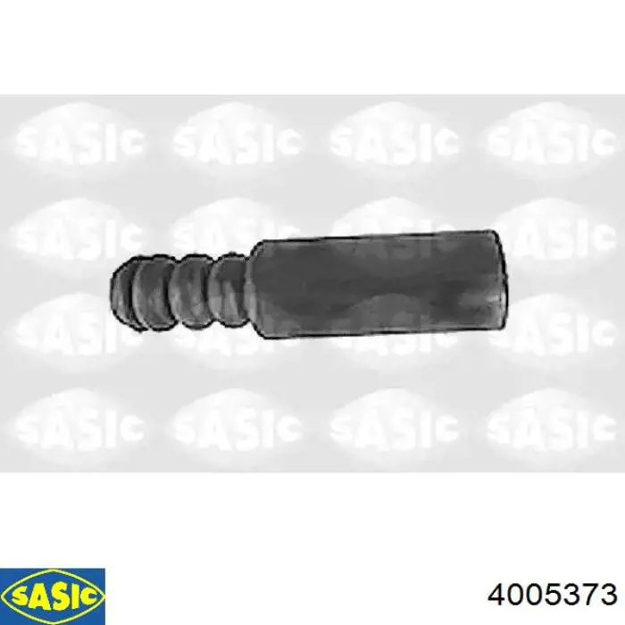 Pára-choque (grade de proteção) de amortecedor dianteiro Sasic 4005373 preço, a partir de 10,83 USD