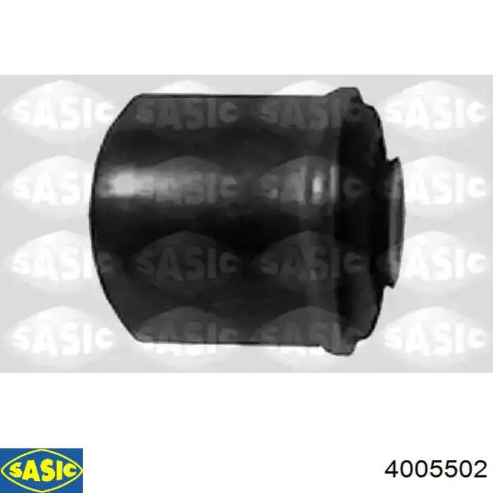 Bloco silencioso dianteiro do braço oscilante inferior Sasic 4005502 preço, a partir de 14,41 USD