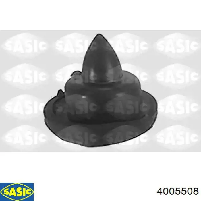 Espaçador (anel de borracha) da mola traseira inferior Sasic 4005508 preço, a partir de 15,56 USD