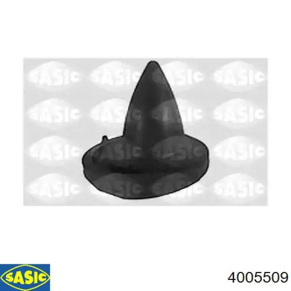 Espaçador (anel de borracha) da mola traseira inferior Renault (RVI) 8200380840 preço, a partir de 15,65 USD