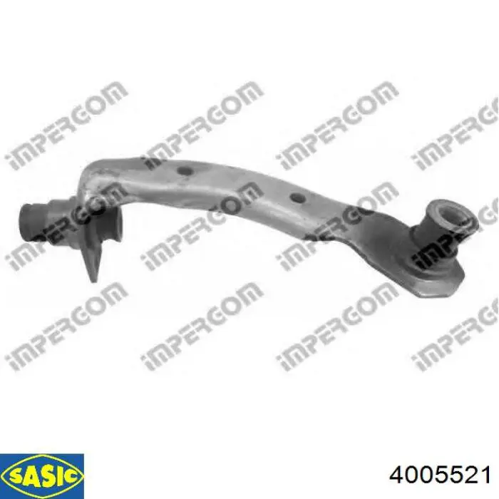Compre 4005521 Sasic Consola de viga dianteira