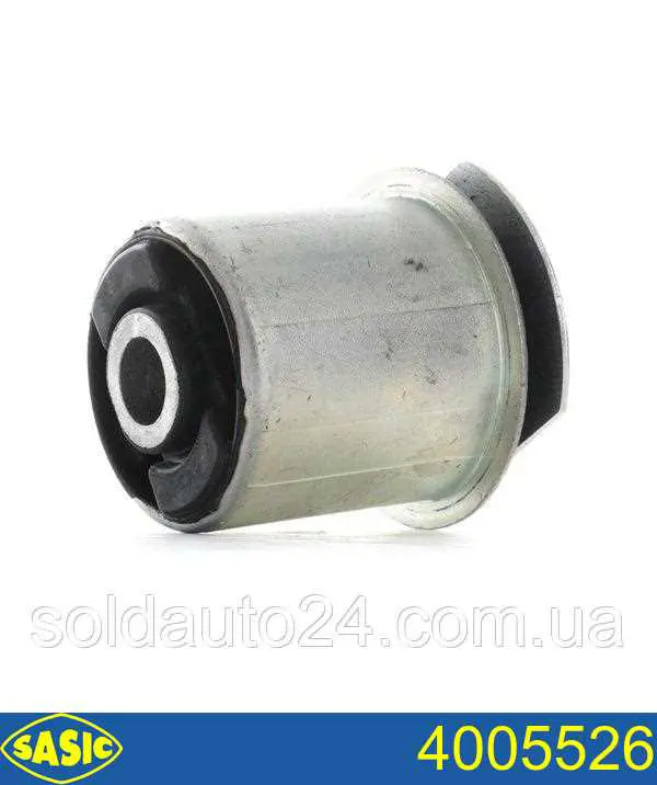 Bloco silencioso de viga traseira (de plataforma veicular) Sasic 4005526 preço, a partir de 41,05 USD