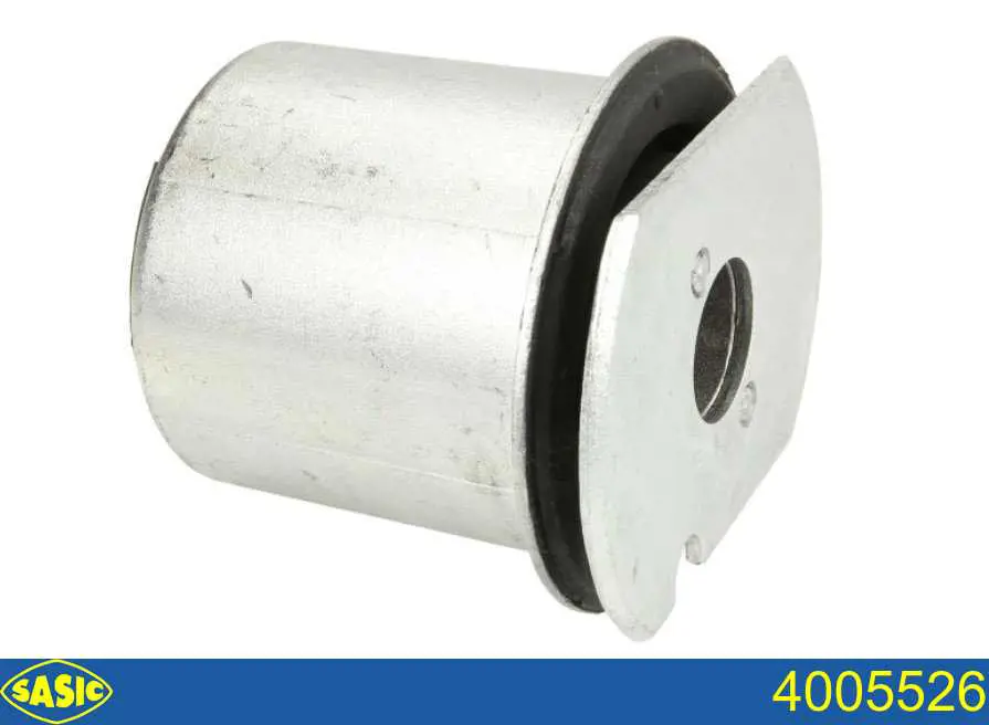 Compre 4005526 Sasic Bloco silencioso de viga traseira (de plataforma veicular)