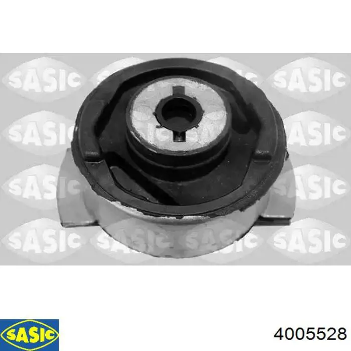 Bloco silencioso de viga traseira (de plataforma veicular) Sasic 4005528 preço, a partir de 30,30 USD