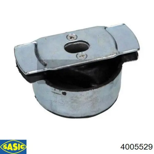 Compre 4005529 Sasic Bloco silencioso de viga traseira (de plataforma veicular)