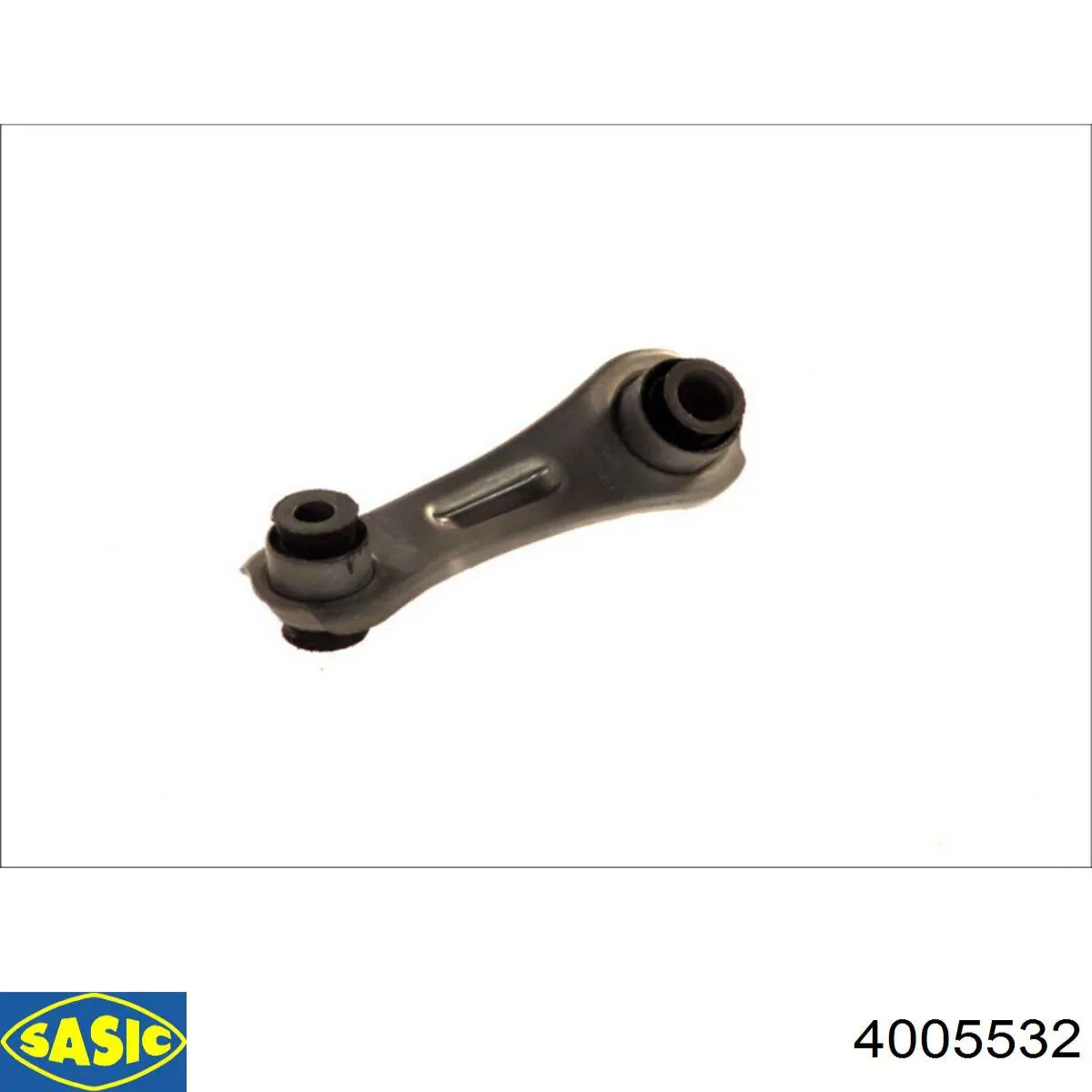 Montante direito de estabilizador traseiro Sasic 4005532 preço, a partir de 55,18 USD