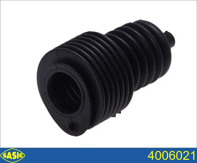 Compre 4006021 Sasic Bota de proteção do mecanismo de direção (de cremalheira)