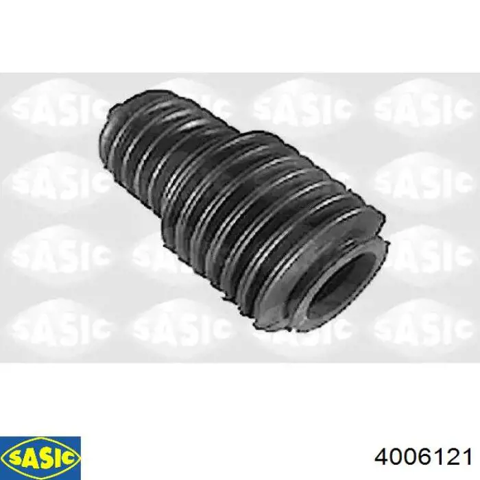 Bota de proteção do mecanismo de direção (de cremalheira) Sasic 4006121 preço, a partir de 5,11 USD