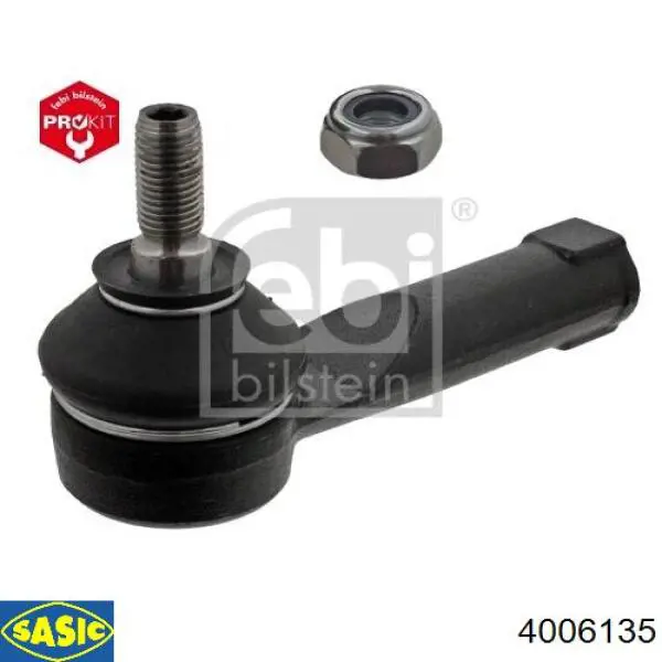 Compre 4006135 Sasic Ponta externa da barra de direção