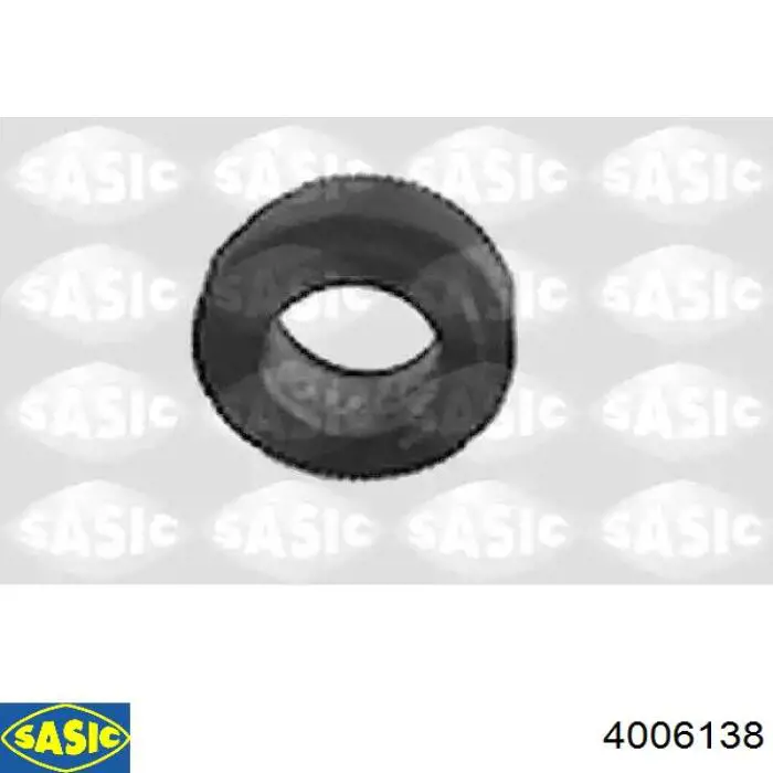 Bucha da árvore da cremalheira da direção Sasic 4006138 preço, a partir de 13,35 USD