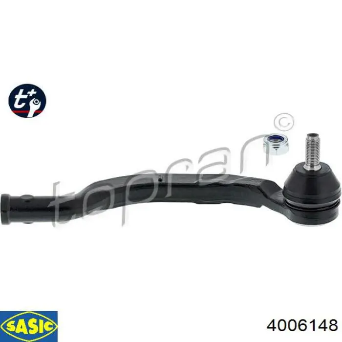 Compre 4006148 Sasic Ponta externa da barra de direção