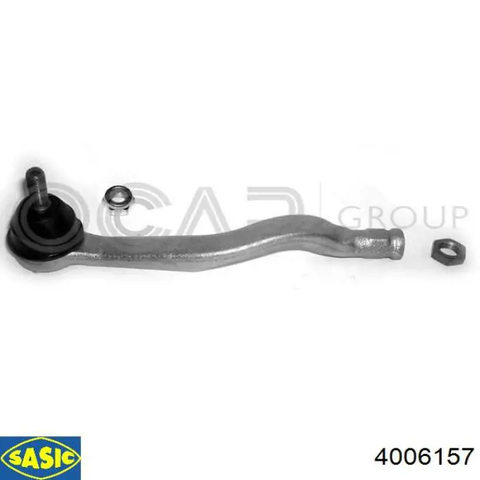 Compre 4006157 Sasic Ponta externa da barra de direção