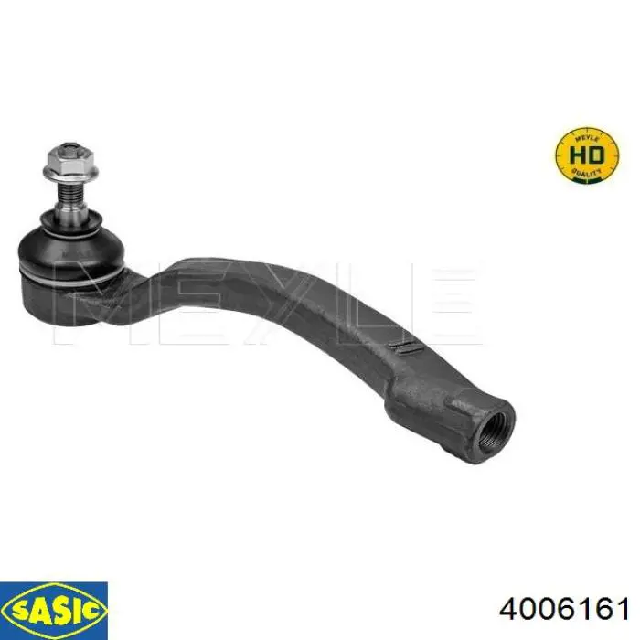 Compre 4006161 Sasic Ponta externa da barra de direção