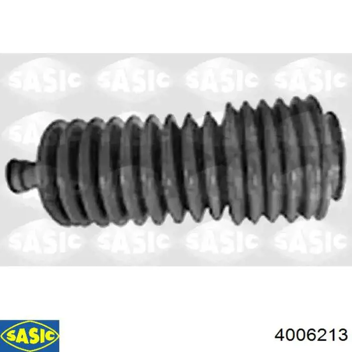 Bota de proteção do mecanismo de direção (de cremalheira) Sasic 4006213 preço, a partir de 7,00 USD