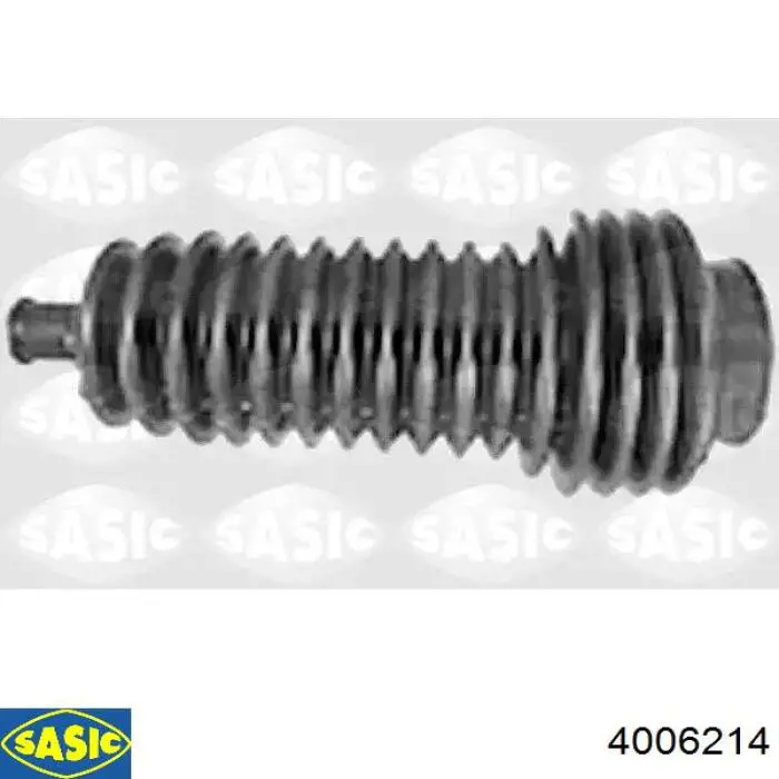 Bota de proteção direita do mecanismo de direção (de cremalheira) Sasic 4006214 preço, a partir de 6,13 USD
