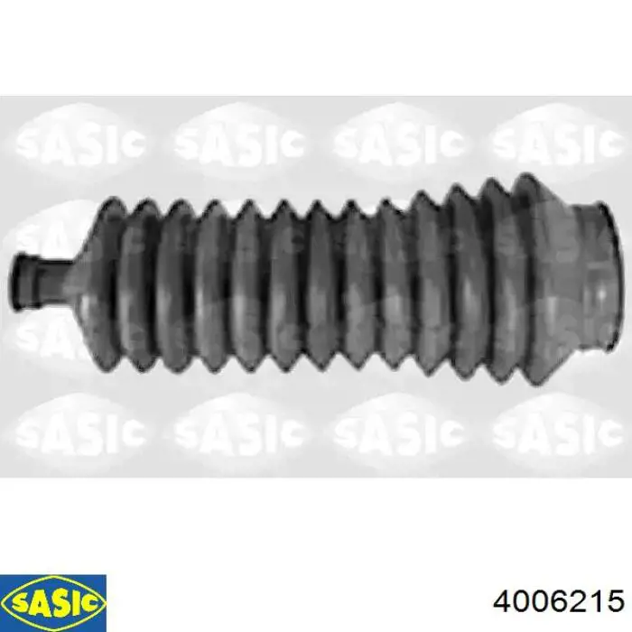 Bota de proteção do mecanismo de direção (de cremalheira) Sasic 4006215 preço, a partir de 7,43 USD