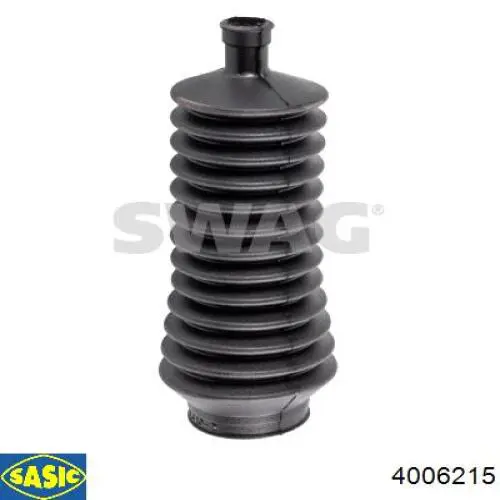 Compre 4006215 Sasic Bota de proteção do mecanismo de direção (de cremalheira)