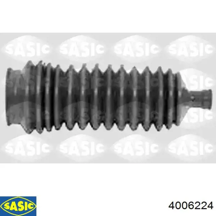 Bota de proteção do mecanismo de direção (de cremalheira) Sasic 4006224 preço, a partir de 6,90 USD