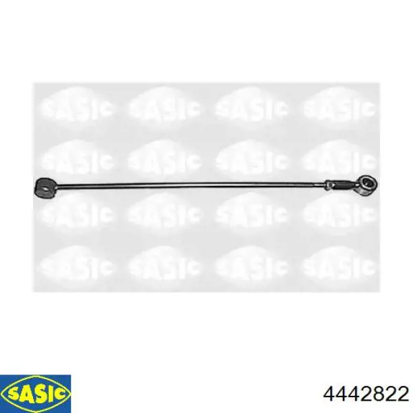 Compre 4442822 Sasic Barra de ligação da Caixa Automática de Mudança