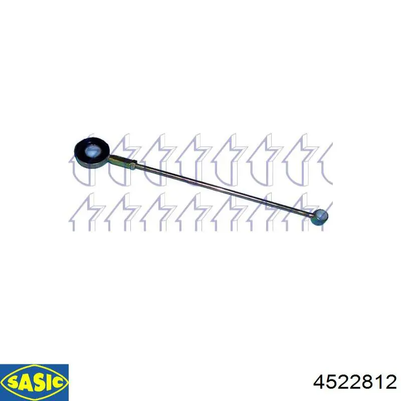 Compre 4522812 Sasic Barra de ligação da Caixa Automática de Mudança