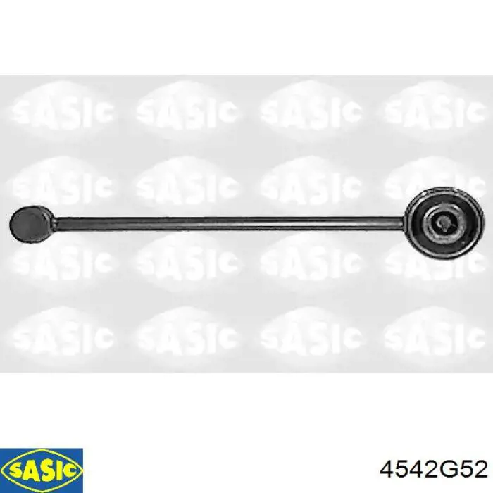 Barra de ligação da Caixa Automática de Mudança Sasic 4542G52 preço, a partir de 11,62 USD