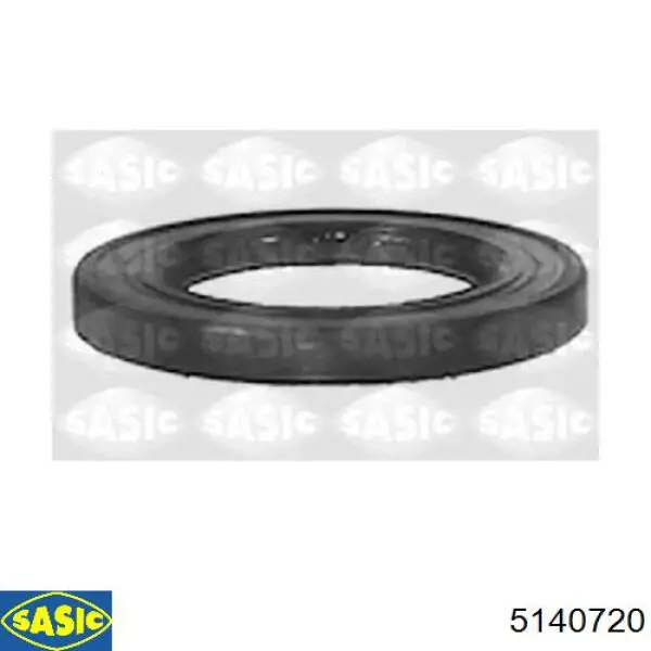 Vedação dianteira de cambota de motor Sasic 5140720 preço, a partir de 15,79 USD