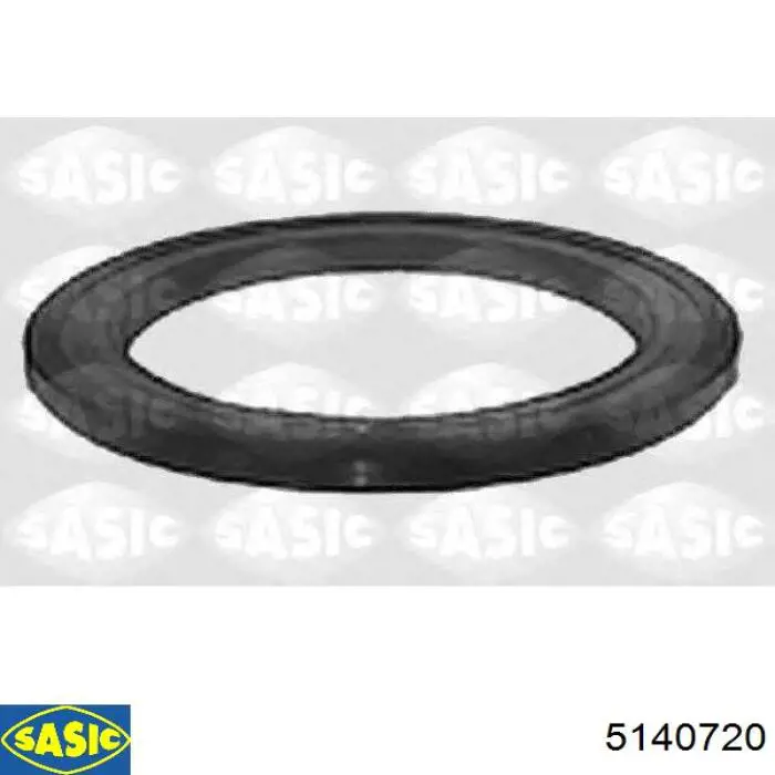 Compre 5140720 Sasic Vedação dianteira de cambota de motor