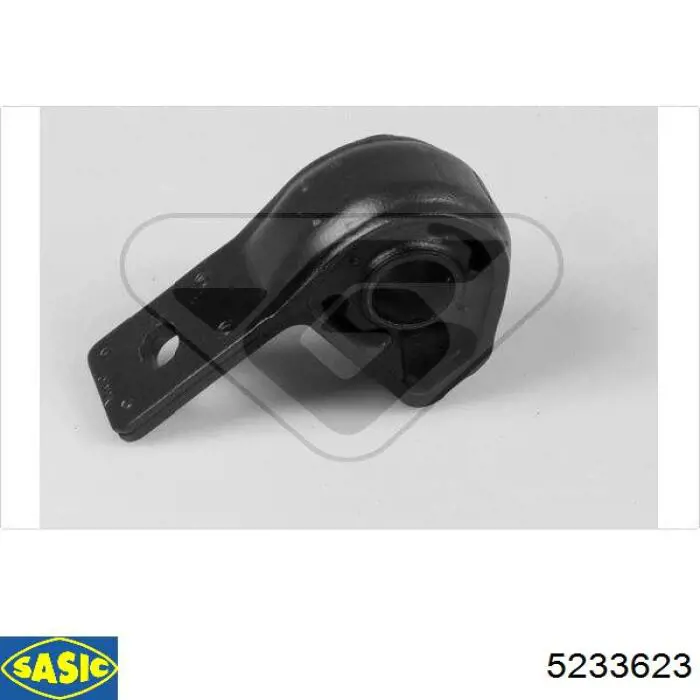 Compre 5233623 Sasic Bloco silencioso dianteiro do braço oscilante inferior