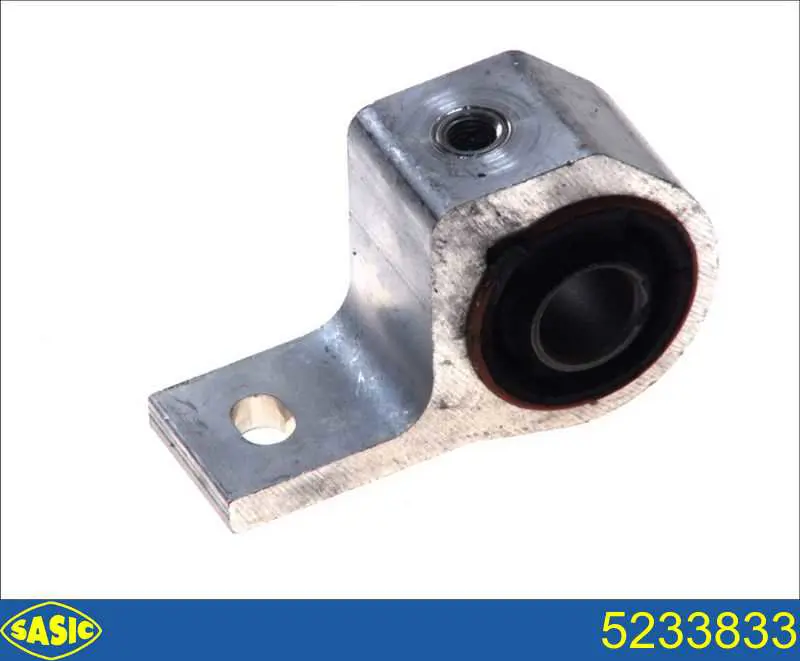 Bloco silencioso dianteiro do braço oscilante inferior Sasic 5233833 preço, a partir de 13,69 USD