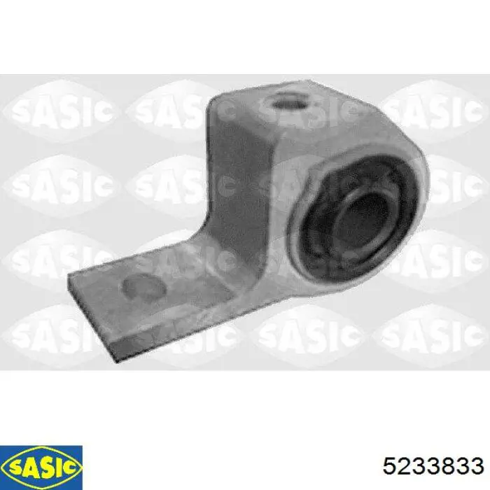Compre 5233833 Sasic Bloco silencioso dianteiro do braço oscilante inferior
