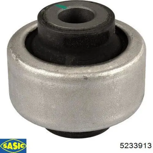 Compre 5233913 Sasic Bloco silencioso dianteiro do braço oscilante inferior