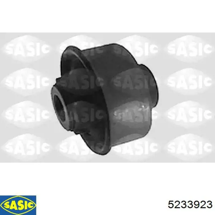 Bloco silencioso dianteiro do braço oscilante inferior Sasic 5233923 preço, a partir de 4,97 USD