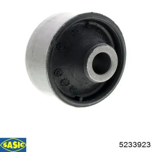 Compre 5233923 Sasic Bloco silencioso dianteiro do braço oscilante inferior