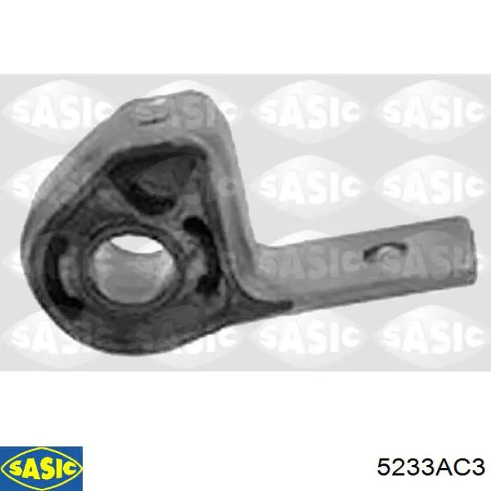 Compre 3523AC Peugeot/Citroen Bloco silencioso dianteiro do braço oscilante inferior