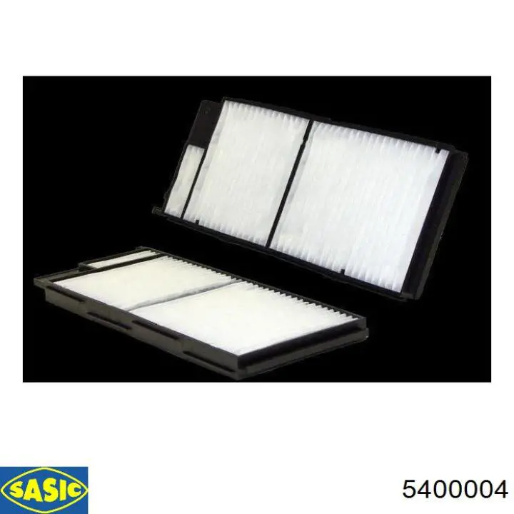 Compre 5400004 Sasic Forquilha de embraiagem