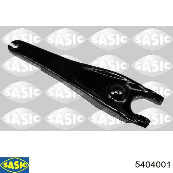 Forquilha de embraiagem 3053100QAA Nissan/Infiniti