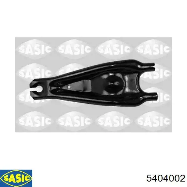 5404002 Sasic Forquilha de embraiagem