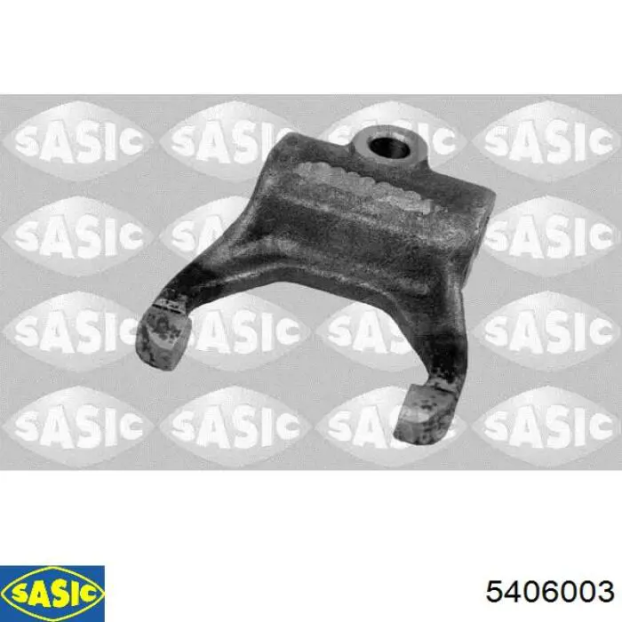 5406003 Sasic Forquilha de embraiagem