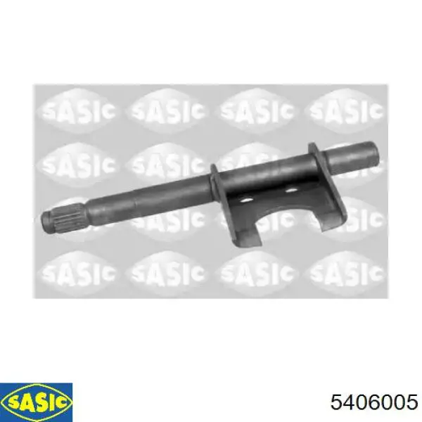 Forquilha de embraiagem Sasic 5406005 preço, a partir de 23,63 USD