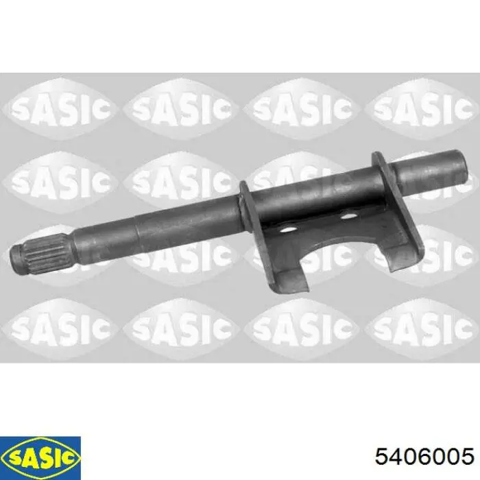 5406005 Sasic Forquilha de embraiagem