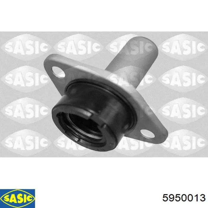 Compre 9402105539 Fiat/Alfa/Lancia Bucha do eixo de forquilha de embraiagem
