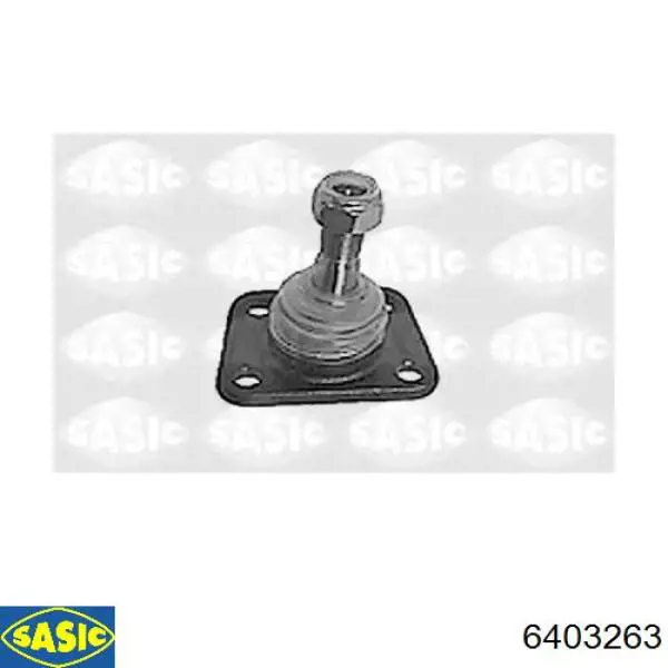 Suporte de esfera superior Sasic 6403263 preço, a partir de 20,38 USD