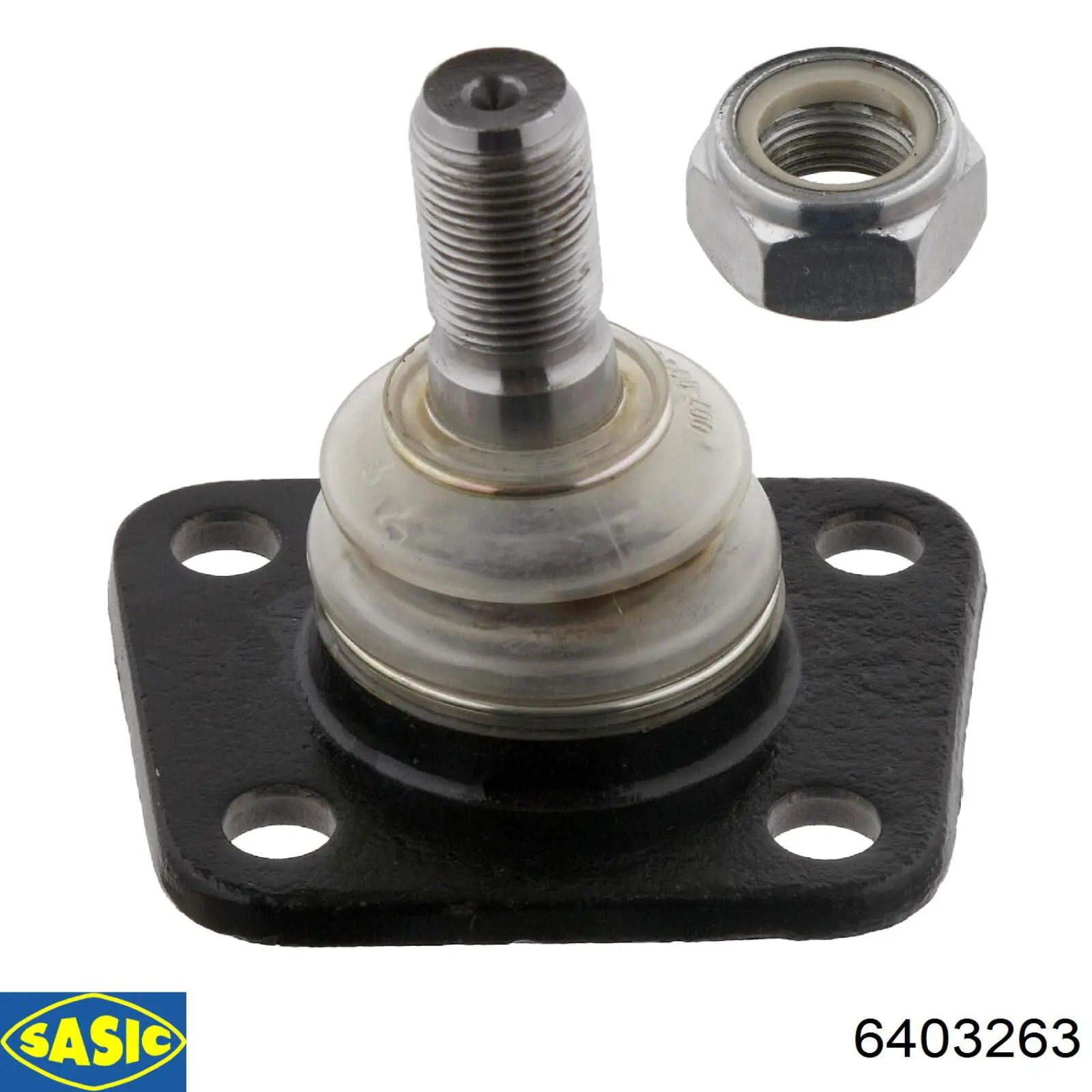 Compre 6403263 Sasic Suporte de esfera superior
