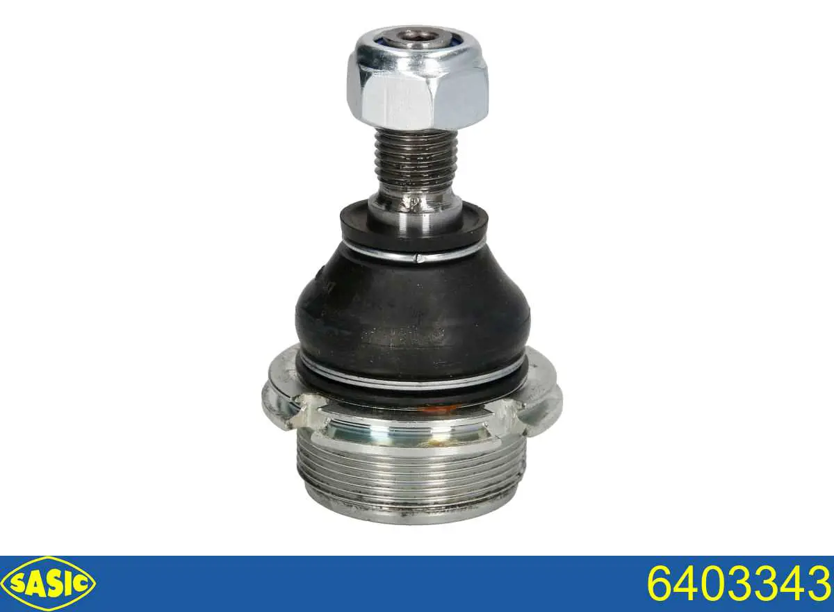 Suporte de esfera inferior Sasic 6403343 preço, a partir de 12,49 USD