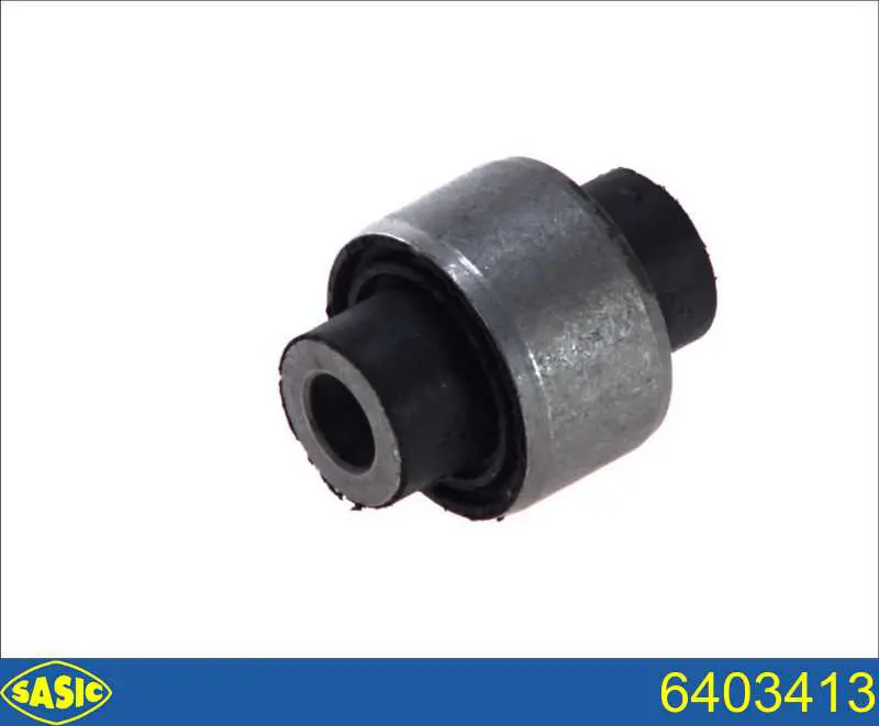 Bloco silencioso externo traseiro de braço oscilante transversal Sasic 6403413 preço, a partir de 11,28 USD