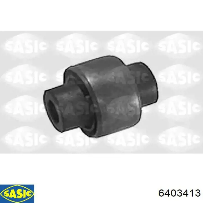 Compre 6403413 Sasic Bloco silencioso externo traseiro de braço oscilante transversal
