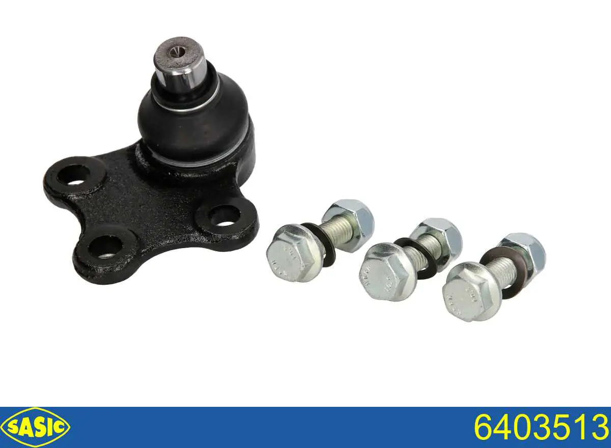 Suporte de esfera inferior Sasic 6403513 preço, a partir de 17,71 USD